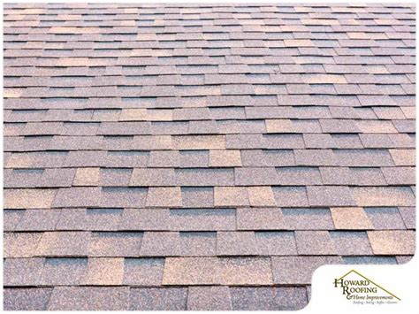 The 3 Types of Asphalt Shingles