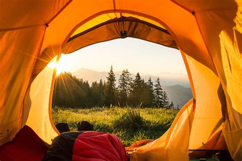 The 10 Best Tents for Hiking and Camping