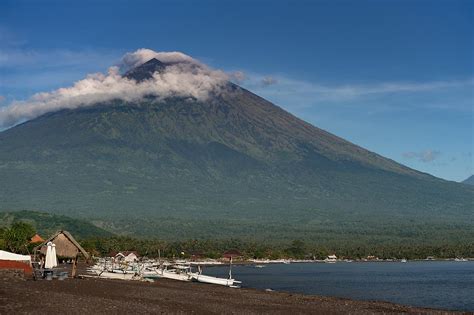 Gunung Agung - Bali - CK FISCHER