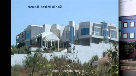 Prabhas house in hyderabad photos