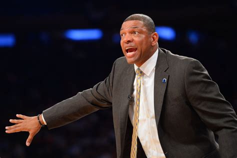 LA Clippers announce Doc Rivers signed as head coach - UPI.com