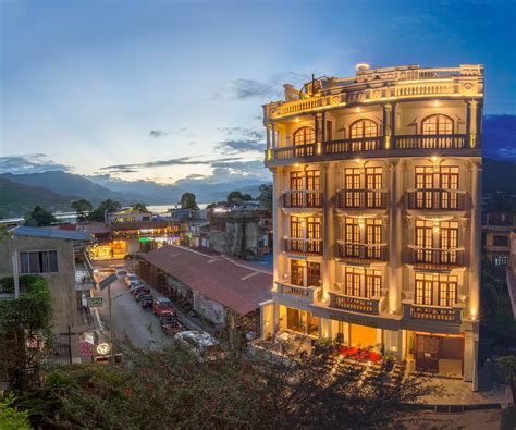 Hotel Portland 𝗕𝗢𝗢𝗞 Pokhara Hotel 𝘄𝗶𝘁𝗵 𝗙𝗥𝗘𝗘 𝗖𝗮𝗻𝗰𝗲𝗹𝗹𝗮𝘁𝗶𝗼𝗻