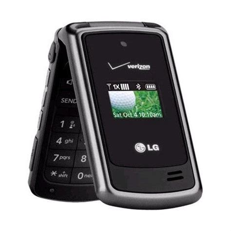 LG VX5500 Verizon Cell Phone – Beast Communications LLC