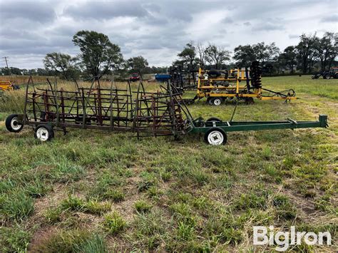 Pull-Type Harrow BigIron Auctions