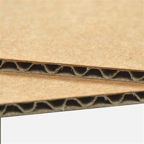 Cardboard Sheet – 29c Single Wall – 40″ X 48″ - keypak.ca | Shipping Boxes, Shipping Supplies ...