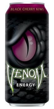 Venom Energy