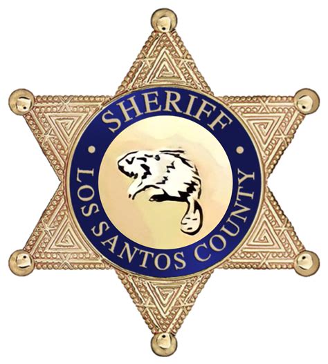 Los Santos County Sheriff's Department | VectorRP Wiki | Fandom