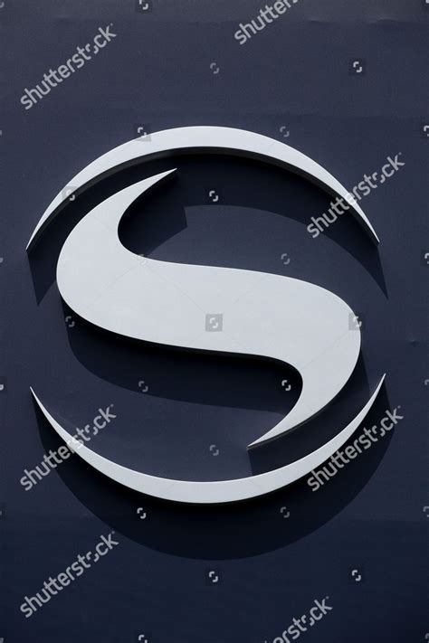 Safran Logo Editorial Stock Photo - Stock Image | Shutterstock