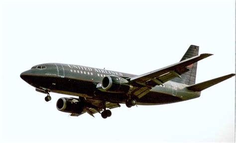 Boeing 737-500 - Price, Specs, Photo Gallery, History - Aero Corner