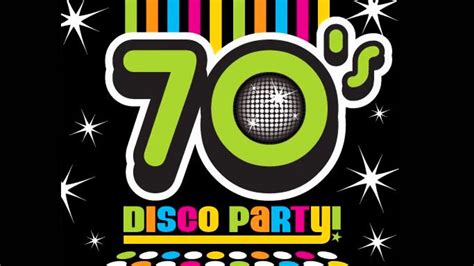 1970s Disco Music