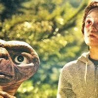 ‘E.T.’ the movie turns 40