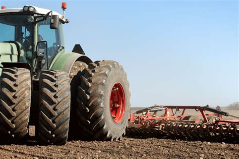 Tillage System: Definition, Types, Objectives & Benefits