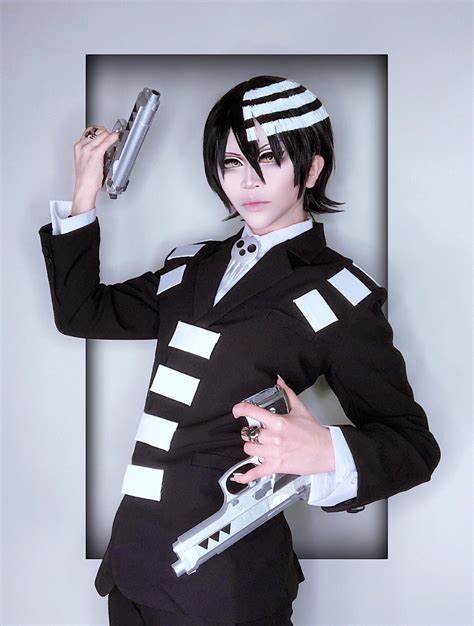 soul eater cosplay on Tumblr