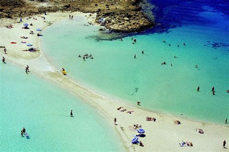 Best Beaches in Ayia Napa | Most Popular Beaches | Cyprus