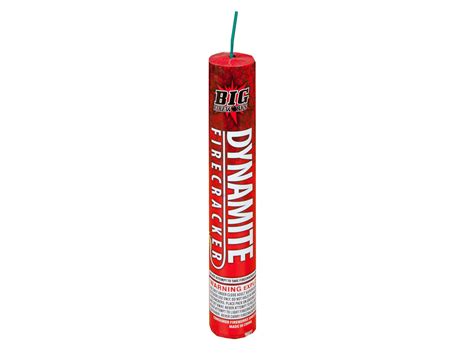 Dynamite Fireworks transparent PNG - StickPNG