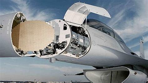 Air Force eyes passive radar surveillance with initiative on wideband ...