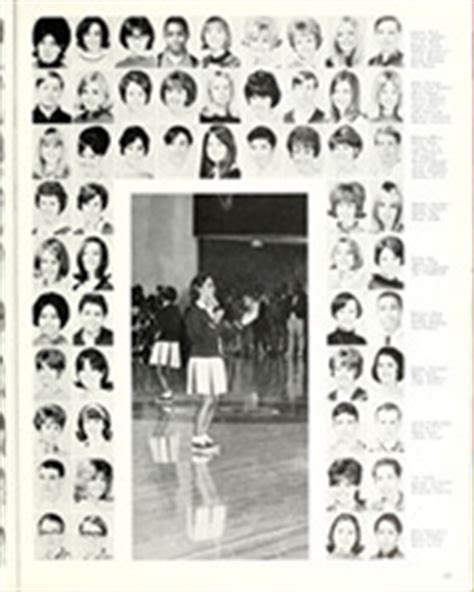 Redlands High School - Makio Yearbook (Redlands, CA), Class of 1966, Page 93 of 248