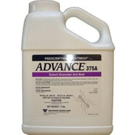 Advance Carpenter Ant Bait - 2 lbs. - Walmart.com