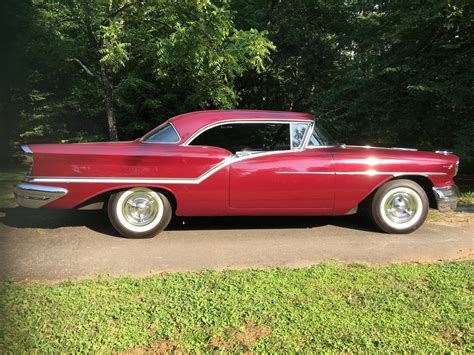 1957 Oldsmobile Super 88 | GAA Classic Cars