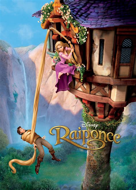 Tangled - Disney's Rapunzel Photo (15249904) - Fanpop