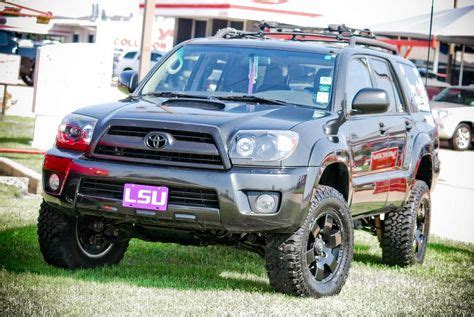 10 Best 4runner mods 4th gen ideas | 4runner mods, 4runner, toyota 4runner