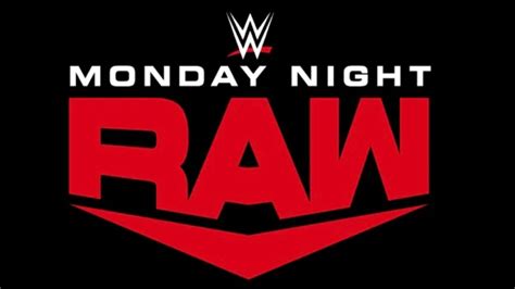 WWE Monday Night RAW in Tampa Quick Results (07/18/2022) — Lucha Central