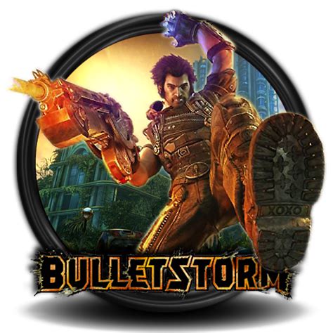 Bulletstorm Free Download PC Game Full Version