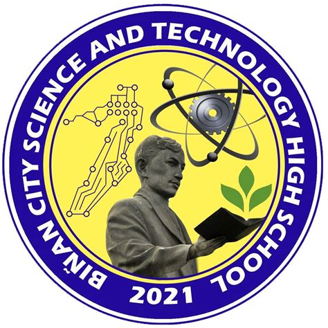 DepEd Tayo - Biñan City Science and Technology HS | Pagsanjan