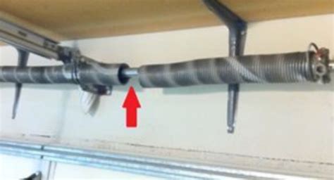 Garage Door Torsion Springs Installation | Dandk Organizer