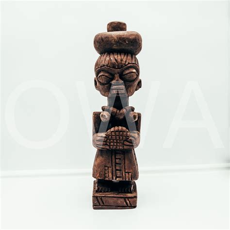 Ifa & Orisha Items — owa afrikan market