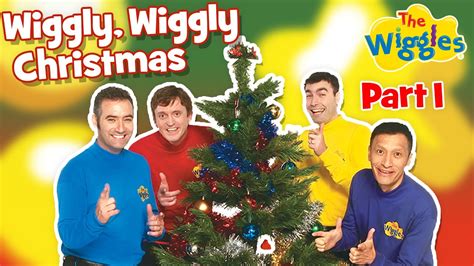 Wiggles Christmas Classics