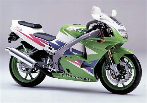 A new Kawasaki 250 four? Don’t hold your breath - Australian Motorcycle News