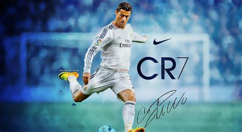 Cristiano Ronaldo Real Madrid Wallpaper 4k