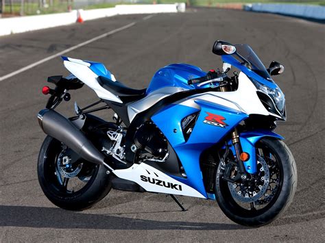 Sport Bike In Future: suzuki gsx r1000 k9