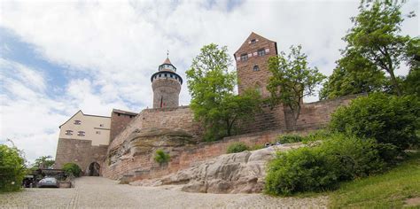 Nuremberg_Castle @ Tomas Lacika Photography