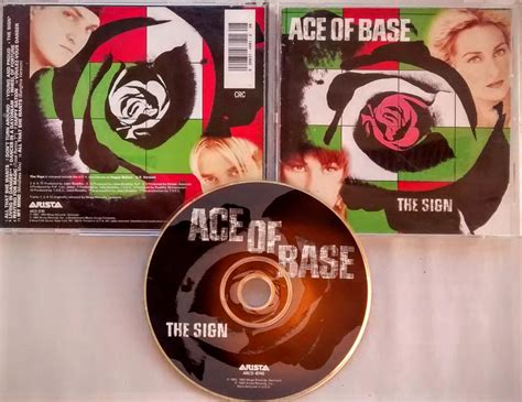 Ace Of Base - Ace of Base: The Sign - Amazon.com Music