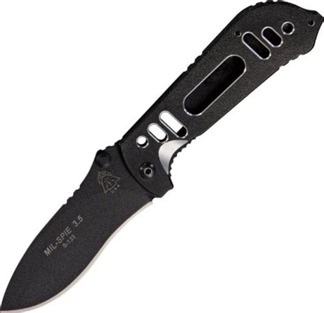 16 Best Tactical Folding Knives, Combat Gear