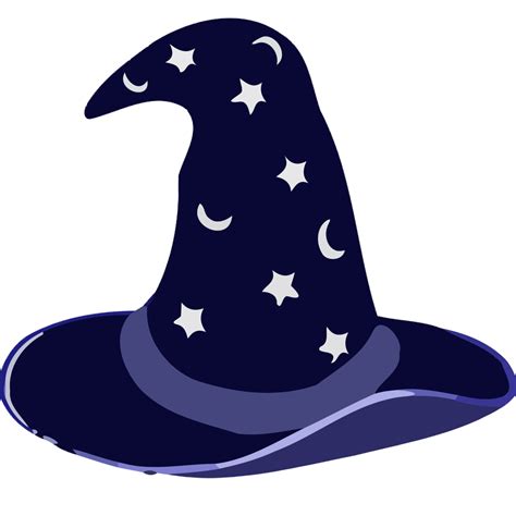 Gandalf Magician Hat Clip art - Wizard png download - 1280*1280 - Free Transparent Gandalf png ...