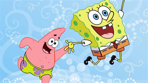 Spongebob and Patrick - patrick star (spongebob) Wallpaper (40617275) - Fanpop - Page 19