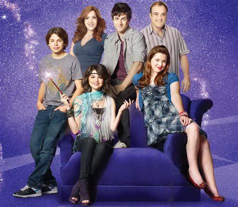 Wizard Competition | Wizards of Waverly Place Wiki | FANDOM powered by Wikia