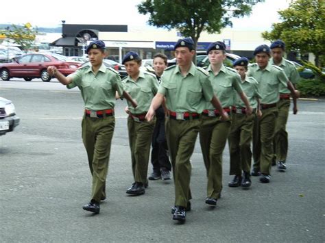 New zealand army uniform. NZDF. 2019-02-02