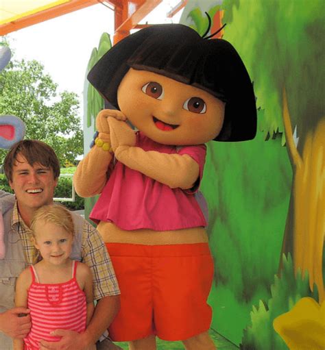 Dora Explorer - Birthday Party Characters For Kids | Call 855-705-2799