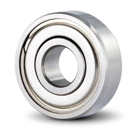 Miniature & Small Ball Bearings Series - 6001ZZ Ball Bearing Manufacturer from Mumbai