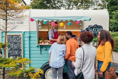 Food Trucks Near Me — Best Food Trucks In Every State - Parade