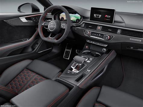 2018 Audi RS5 Price, Release date, Specs, Engine, Interior