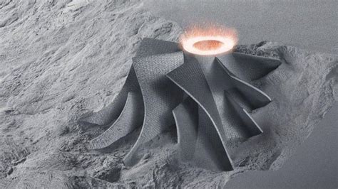 The Metal Powder Business Expands Due To 3D Printing, But Only So Far ...