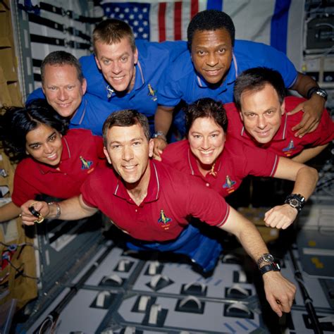 Photos: The Columbia Space Shuttle Tragedy | Space