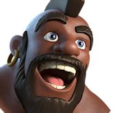 Hog Rider | Clash of Clans Wiki | Fandom