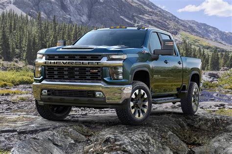 2023 Chevrolet Silverado 3500 Hd