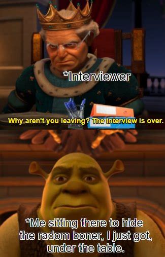 The entire Shrek movie but it's a gif : Shrekmemes